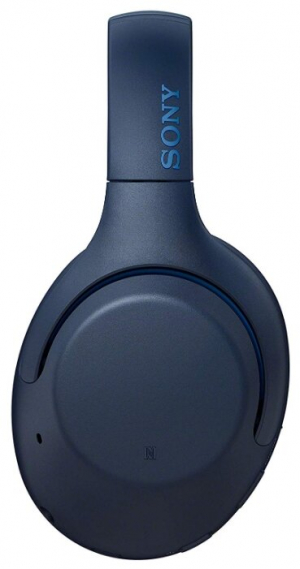 Купить Наушники Sony WH-XB900N Blue