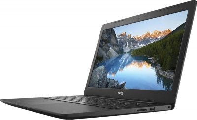 Купить Ноутбук Dell Inspiron 5570 5570-6328 Black