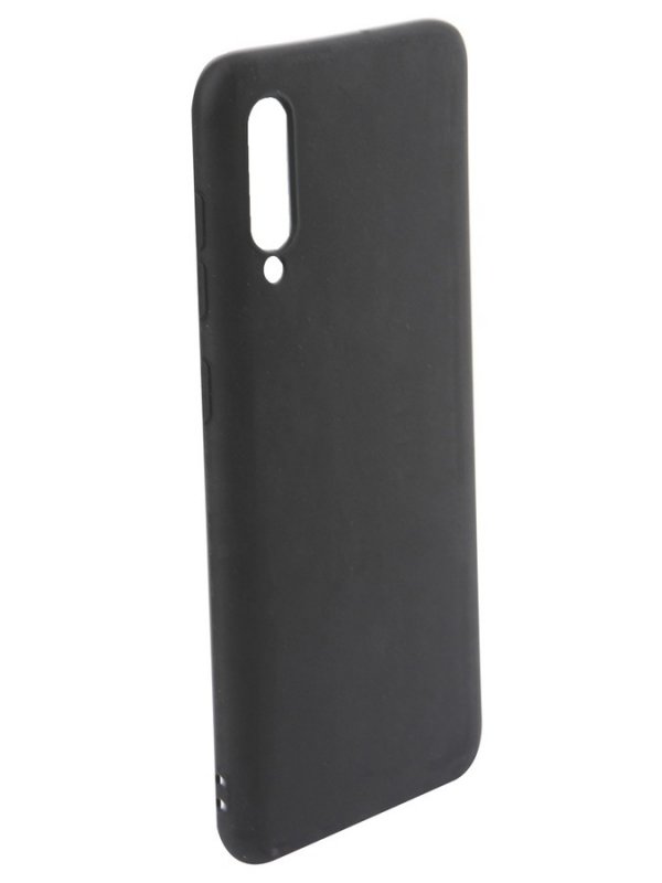 Купить Чехол-накладка Red Line Ultimate для Samsung Galaxy A50 черный