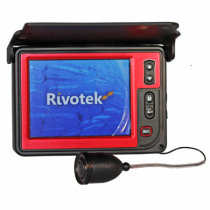 Купить Подводная камера Rivotek LQ-3505D