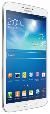 Купить Планшет Samsung Galaxy Tab 3 8.0 SM-T311 16Gb White