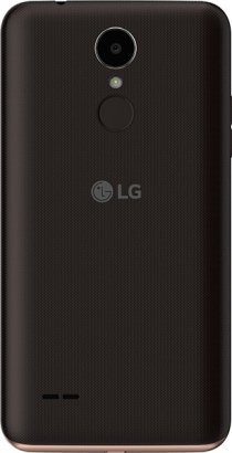 Купить LG K7 (2017) X230 Brown