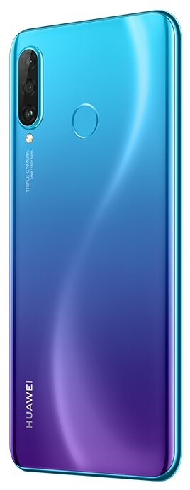 Купить Huawei P30 Lite Blue