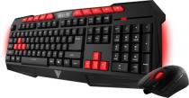 Купить Комбо-набор  Gamdias: клавиатура Ares V2 Essential + мышь Demeter V2 (GM-GKC100)