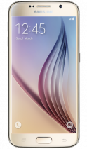 Купить Мобильный телефон Samsung Galaxy S6 SM-G920F 32Gb Gold