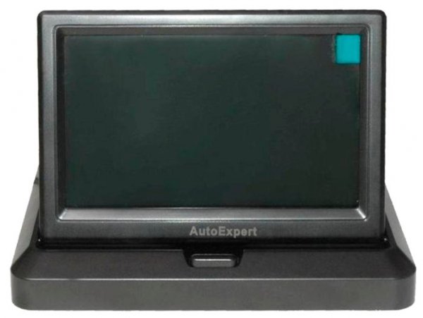 Купить Автомобильный монитор AutoExpert DV-250