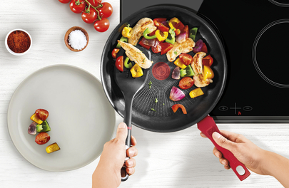 Купить Tefal G2730672 28см