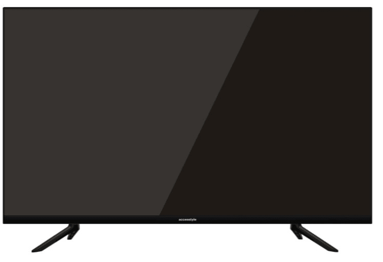 Купить Телевизор Accesstyle UHD 43" U43EY1500B