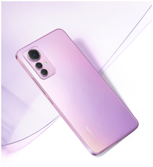 Купить Смартфон Xiaomi 12 Lite 8/128 ГБ Pink