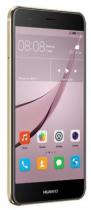 Купить Мобильный телефон Huawei Nova LTE Cannes-L11 Gold