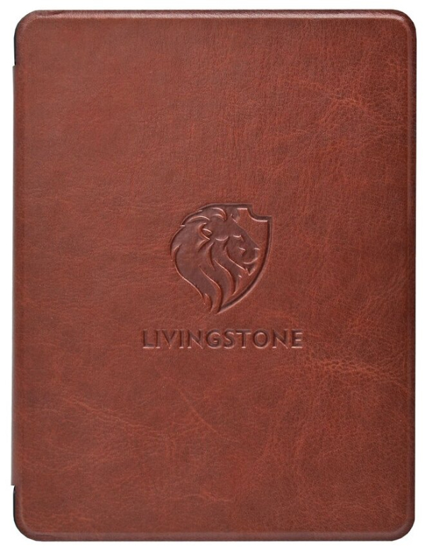 Купить Электронная книга ONYX BOOX LIVINGSTONE 2 чёрная