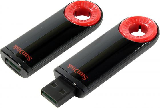 Купить Флеш-диск Флеш диск Sandisk USB2.0 16Gb SDCZ57-016G B35 Cruzer Dial черный