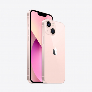Купить Apple iPhone 13 mini, розовый
