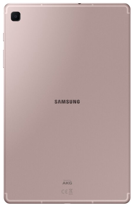 Купить Samsung Galaxy Tab S6 Lite 64GB LTE Pink (SM-P615)