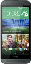 Купить Мобильный телефон HTC One E8 dual sim Grey