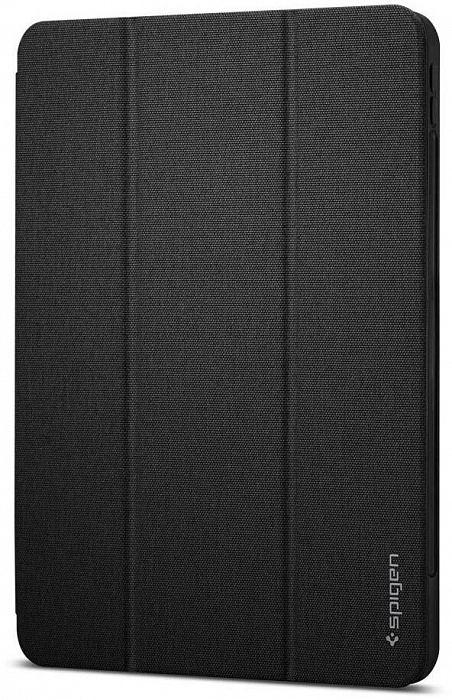 Купить Чехол Spigen Urban Fit (ACS01054) для iPad Pro 11" 2020 (Black) 1147789