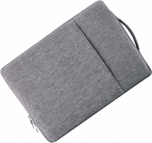 Чехол для ноутбука Чехол iBlas Denim Bag для ноутбука 13" (Gray) 1193652