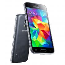 Купить Мобильный телефон Samsung GALAXY S5 mini SM-G800F Black