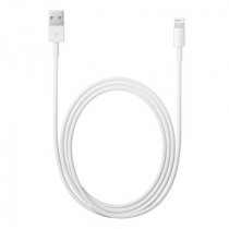 Купить Кабель Apple для зарядки и синхронизации 2 метра MD819ZM/A iPhone 5/6, iPod touch 5, iPod nano 7
