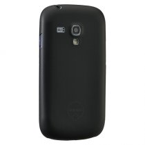 Купить Чехол Ozaki OC705BK для Samsung Galaxy S4 mini черный