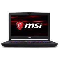 Купить Ноутбук MSI GT63 Titan 8RG-001RU 9S7-16L411-001 Black