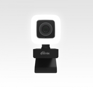Веб-камера RITMIX RVC-220