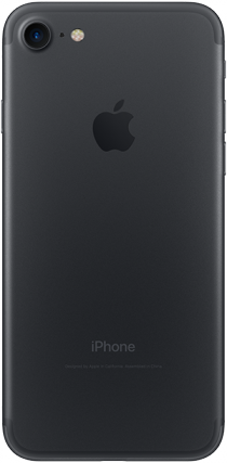 Купить Apple iPhone 7 256Gb Black