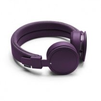 Купить Наушники URBANEARS PLATTAN ADV Wireless Cosmos Purple