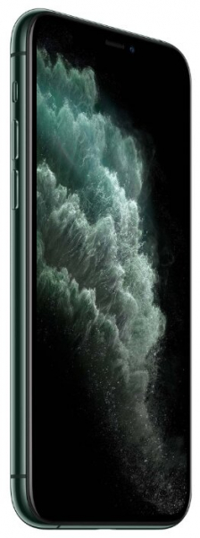 Купить Смартфон Apple iPhone 11 Pro Max 64Gb Midnight Green (MWHH2RU/A)