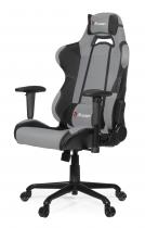Купить Компьютерное кресло Arozzi Torretta Grey V2