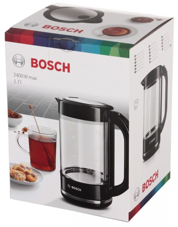 Купить Электрочайник Bosch TWK 70B03