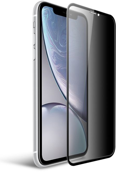Купить Защитное стекло Anank glass Privacy 3D 6.5 для iPhone 11 Pro Max