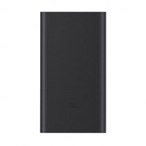 Купить Внешний аккумулятор Xiaomi Mi Power Bank 2 10000 Black
