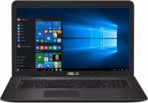 Купить Ноутбук Asus VivoBook X756UQ-T4453T 90NB0C31-M05450