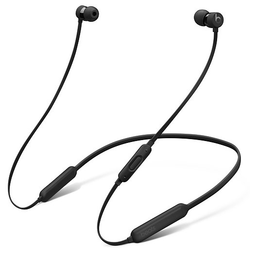 

Наушники Beats, Чёрный, BeatsX black (MTH52EE/A)