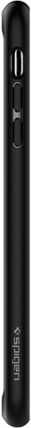 Купить Чехол Spigen Ultra Hybrid 360 (065CS25132) для iPhone XS Max (Black)