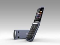 Купить Мобильный телефон BQ 2405 Dream Dark Gray