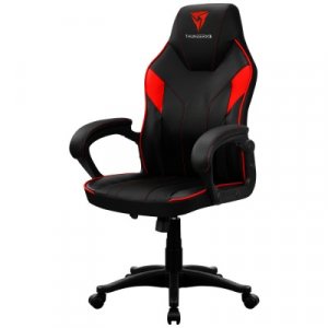 Купить Кресло компьютерное ThunderX3 EC1 Black-Red AIR