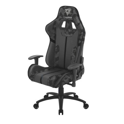 Купить Компьютерное кресло Кресло компьютерное ThunderX3 BC3-CGY AIR Camo/Grey (TX3-BC3MGY)