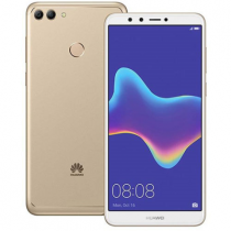 Купить Мобильный телефон Huawei Y9 2018 32Gb Gold