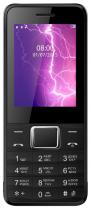Купить Мобильный телефон VERTEX D505 Black/Silver