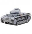 Купить Танк РУ Panzerkampfwagen III (3848-1)