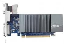 Купить Видеокарта Asus GeForce GT 710 GT710-SL-1GD5