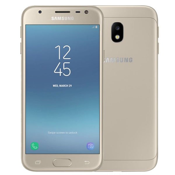 Samsung Galaxy J3 SM J330F Gold