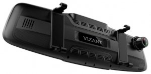 Купить Видеорегистратор с радар-детектором Vizant 751 GPS