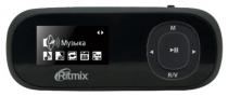 Купить Цифровой плеер Ritmix RF-3410 8Gb Black