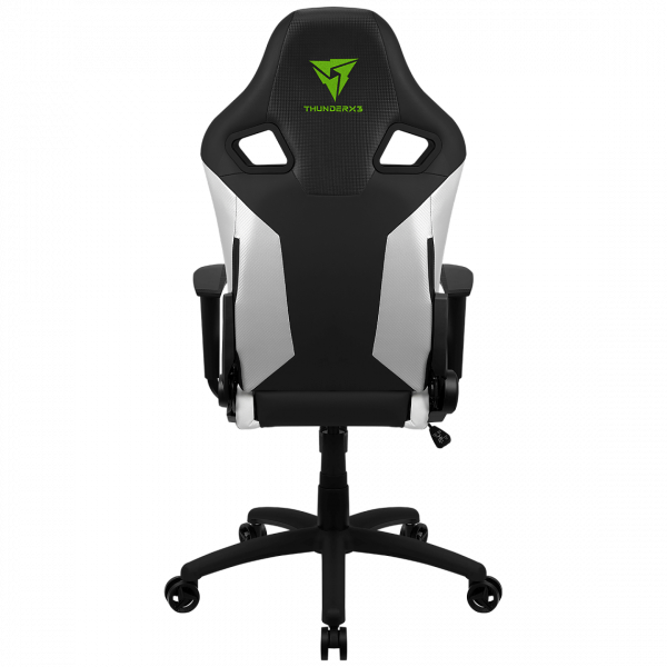 Купить Кресло компьютерное игровое ThunderX3 XC3 Neon Green