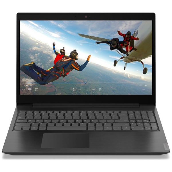 Купить Ноутбук Lenovo IdeaPad L340-15IWL 81LG00MJRK Granite Black