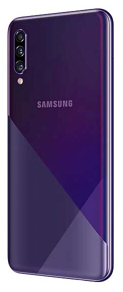 Купить Samsung Galaxy A30s Violet 32GB (SM-A307FN)