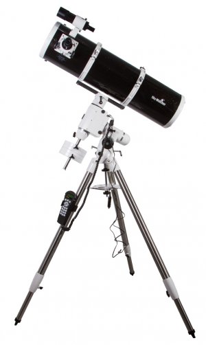 Купить Sky-Watcher BK P2001 HEQ5 SynScan GOTO
